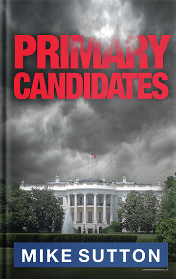 Primary Candidates by Mike Sutton